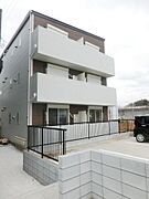 都賀駅より徒歩53分 3階 築4年1ヶ月の賃貸物件