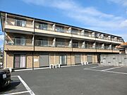 キャッスルマキユーカリが丘 2階 築20年6ヶ月の賃貸物件