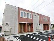 四街道駅より徒歩28分 2階 築10年10ヶ月の賃貸物件