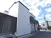 東千葉駅より徒歩14分 2階 築10年2ヶ月の賃貸物件