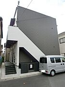 メゾンヒカリ 1階 築12年の賃貸物件