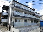 東千葉駅より徒歩3分 2階 築9年6ヶ月の賃貸物件