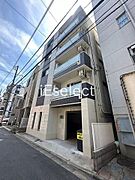 千葉駅より徒歩10分 4階 築7年5ヶ月の賃貸物件