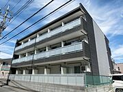 勝田台駅より徒歩4分 2階 築11年1ヶ月の賃貸物件