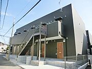 四街道駅より徒歩5分 2階 築8年6ヶ月の賃貸物件