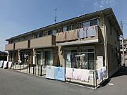 スクエア 2階 築14年4ヶ月の賃貸物件