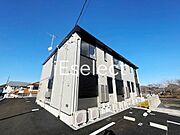 佐倉駅より徒歩17分 1階 新築の賃貸物件