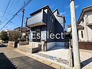 四街道駅より徒歩27分 1階 築3年8ヶ月の賃貸物件