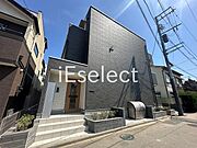 東千葉駅より徒歩9分 1階 築3年5ヶ月の賃貸物件