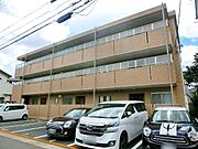 サンヒルズ秀栄 3階 築13年5ヶ月の賃貸物件