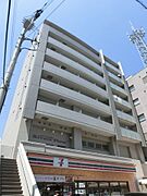勝田台駅より徒歩4分 3階 築18年5ヶ月の賃貸物件