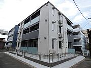 東千葉駅より徒歩5分 2階 築5年1ヶ月の賃貸物件