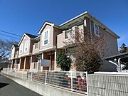 八街駅より徒歩13分 2階 築20年1ヶ月の賃貸物件