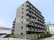 東千葉駅より徒歩7分 5階 築26年7ヶ月の賃貸物件