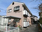 勝田台駅より徒歩10分 2階 築27年6ヶ月の賃貸物件