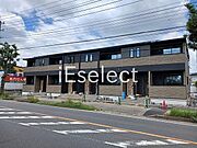 サンレジデンスの賃貸物件