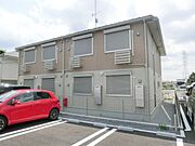 桜木駅より徒歩25分 1階 築9年の賃貸物件
