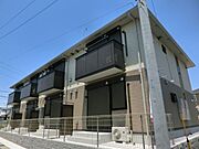 桜木駅より徒歩26分 2階 築8年5ヶ月の賃貸物件