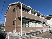 アンビションエイト 1階 築32年5ヶ月の賃貸物件