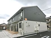 ヴァンベール 1階 築8年6ヶ月の賃貸物件