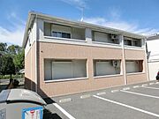 勝田台駅より徒歩18分 1階 築13年10ヶ月の賃貸物件