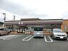周辺：セブンイレブン佐倉上座店 204m