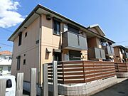 物井駅より徒歩12分 1階 築22年6ヶ月の賃貸物件
