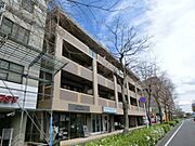 レシェンテ御塚山 2階 築25年1ヶ月の賃貸物件