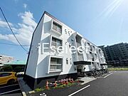 ドリーム佐倉１ 3階 築48年9ヶ月の賃貸物件