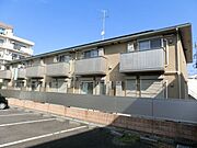 都賀駅より徒歩18分 2階 築11年の賃貸物件