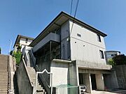 都賀駅より徒歩4分 2階 築25年10ヶ月の賃貸物件