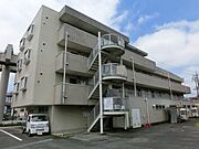 ライトヒルズ桜木 4階 築34年9ヶ月の賃貸物件