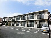 稲毛駅より徒歩22分 1階 築25年5ヶ月の賃貸物件