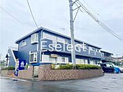 四街道駅より徒歩17分 2階 築34年5ヶ月の賃貸物件