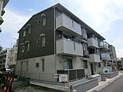 東千葉駅より徒歩6分 2階 築9年11ヶ月の賃貸物件
