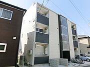 CASA B.B. CUBE 1階 築14年10ヶ月の賃貸物件