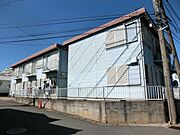チェリー桜木IIの賃貸物件