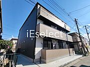 東千葉駅より徒歩12分 1階 築1年10ヶ月の賃貸物件