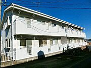 アズ・オーパス 1階 築33年5ヶ月の賃貸物件