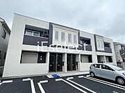 桜木駅より徒歩9分 2階 新築の賃貸物件