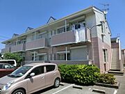 稲毛駅よりバス28分 徒歩1分 2階 築30年7ヶ月の賃貸物件