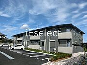 勝田台駅より徒歩18分 1階 築1年11ヶ月の賃貸物件