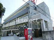 勝田台駅より徒歩8分 2階 築19年の賃貸物件
