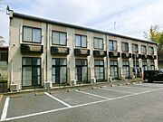 レオパレスアドミラーブル 2階 築21年2ヶ月の賃貸物件
