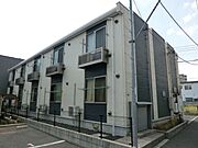 四街道駅より徒歩6分 2階 築16年の賃貸物件