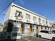 穴川駅より徒歩18分 1階 築22年4ヶ月の賃貸物件