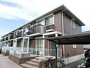 ロイヤルパレスB 1階 築21年6ヶ月の賃貸物件