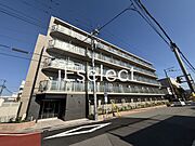 LUXENA勝田台 1階 新築の賃貸物件
