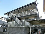 小倉台駅より徒歩4分 1階 築17年4ヶ月の賃貸物件