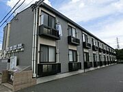 レオパレス若葉 2階 築18年10ヶ月の賃貸物件